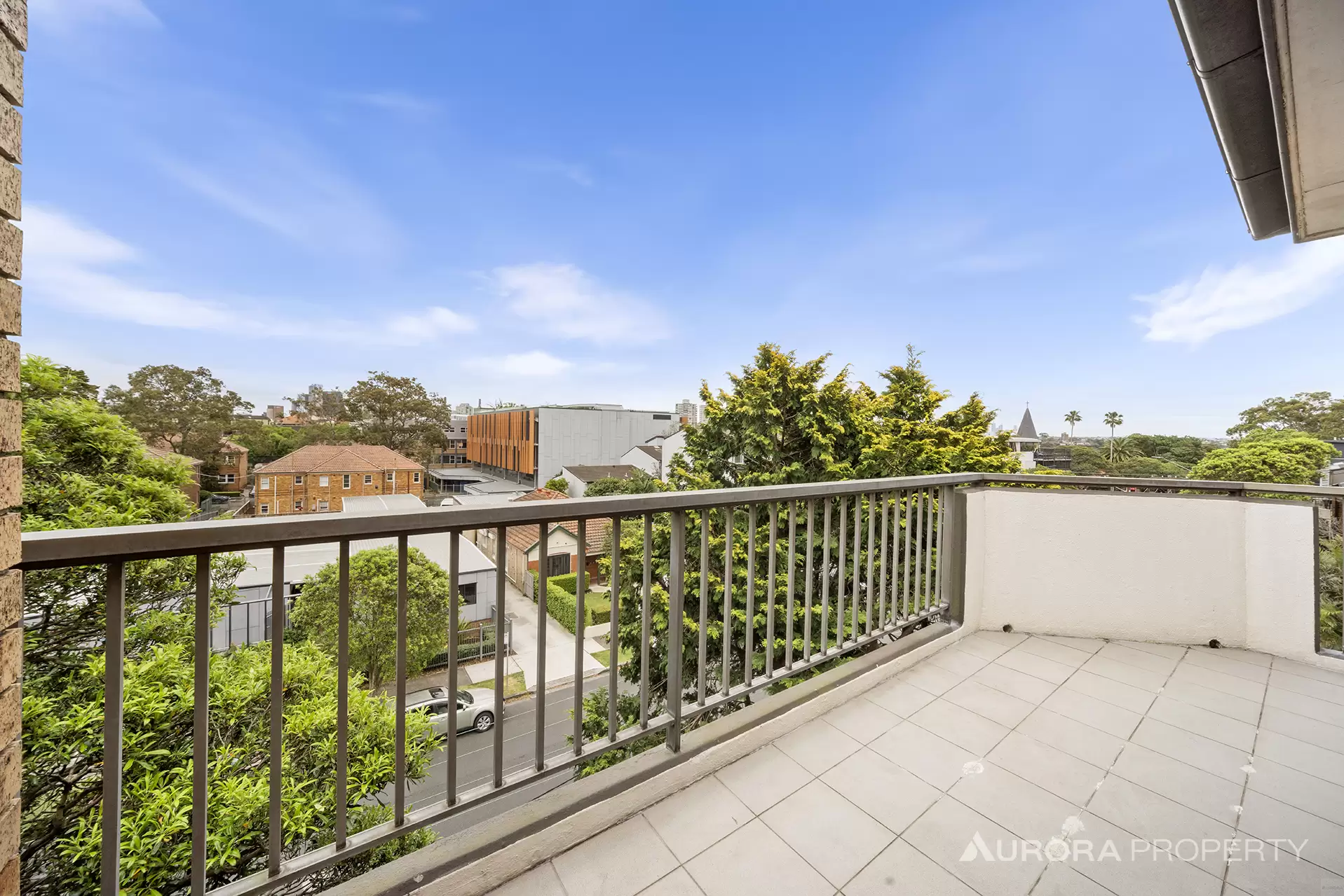 6/1-5 Parraween Street, Cremorne Leased by Aurora Property - image 1