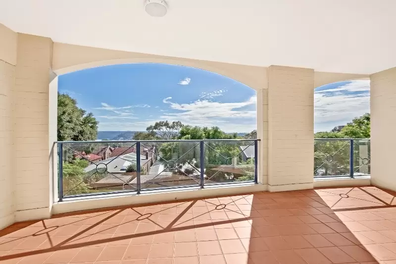 A16/2 Brady Street, Mosman Leased by Aurora Property - image 4