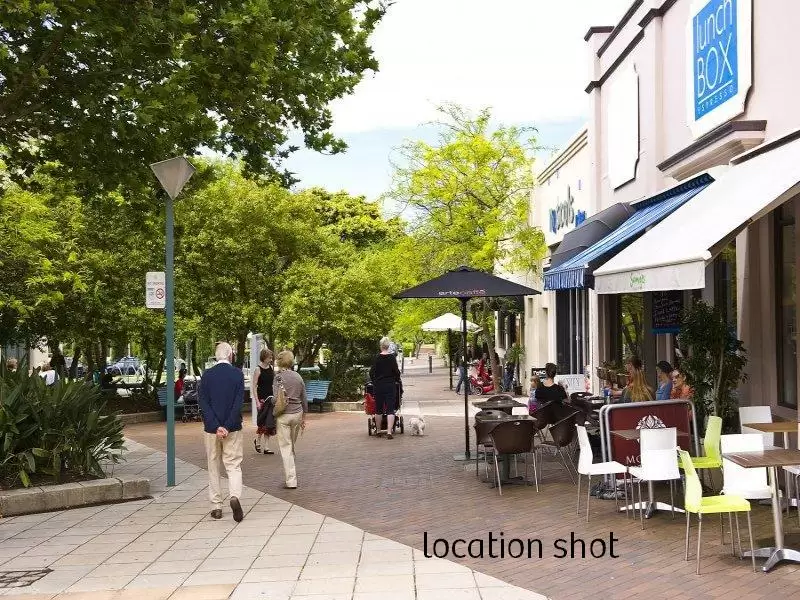 A16/2 Brady Street, Mosman Leased by Aurora Property - image 11
