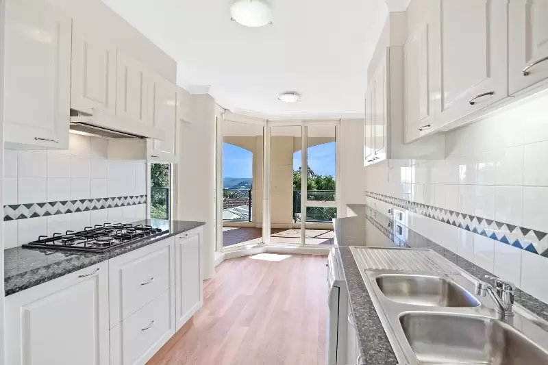 A16/2 Brady Street, Mosman Leased by Aurora Property - image 2