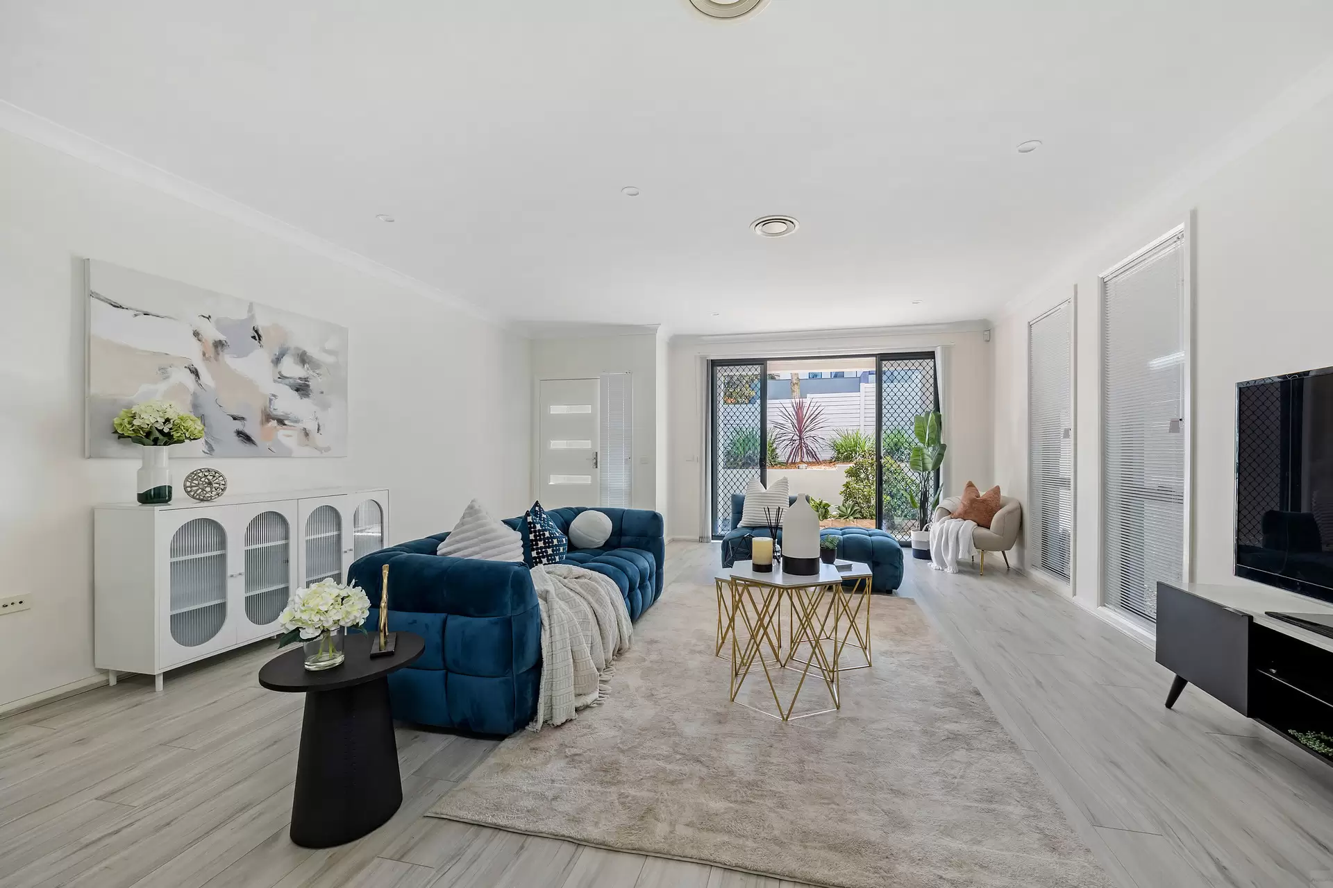 3 Condino Way, Castle Hill Sold by Aurora Property - image 3