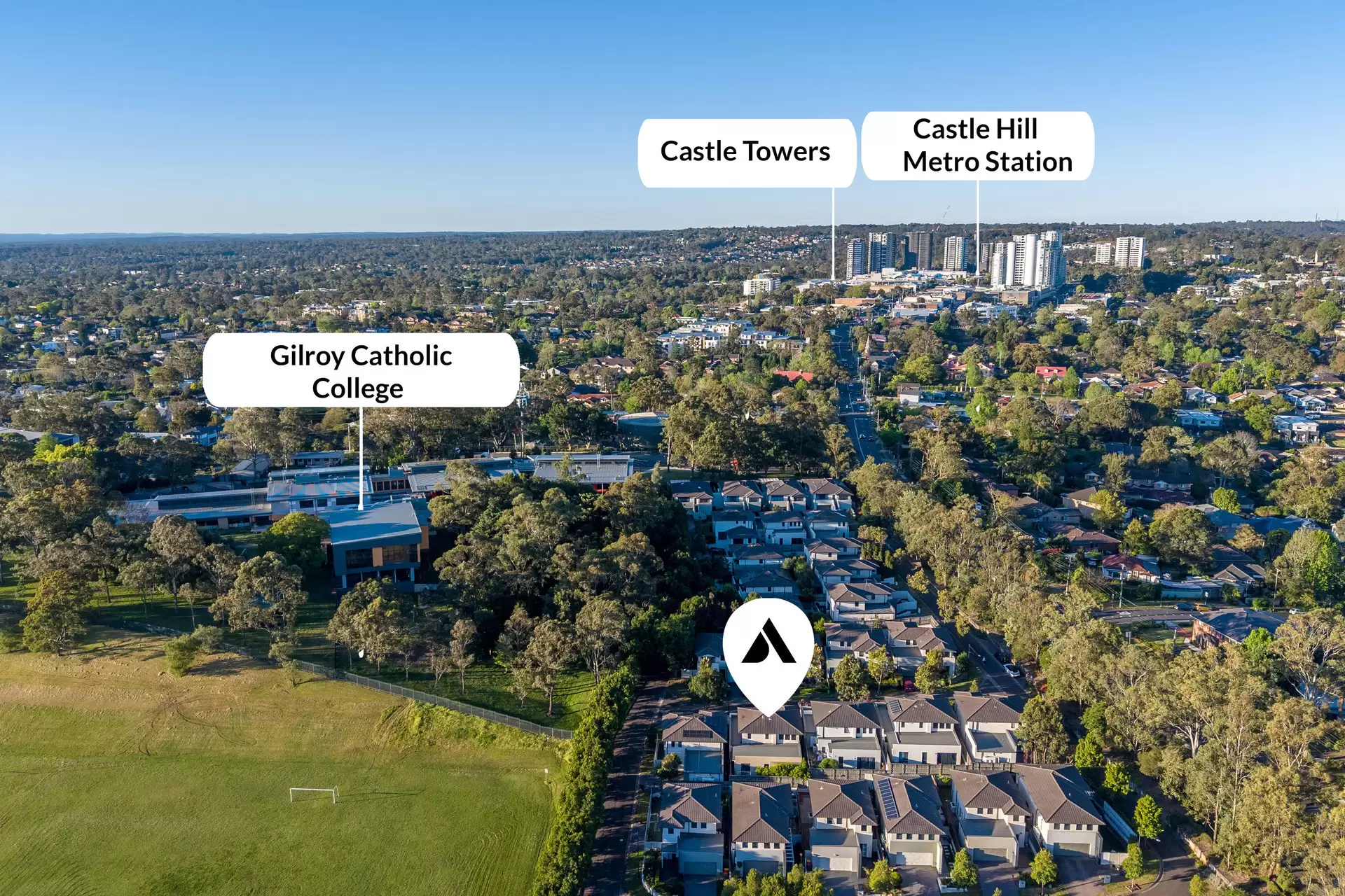 3 Condino Way, Castle Hill Sold by Aurora Property - image 17