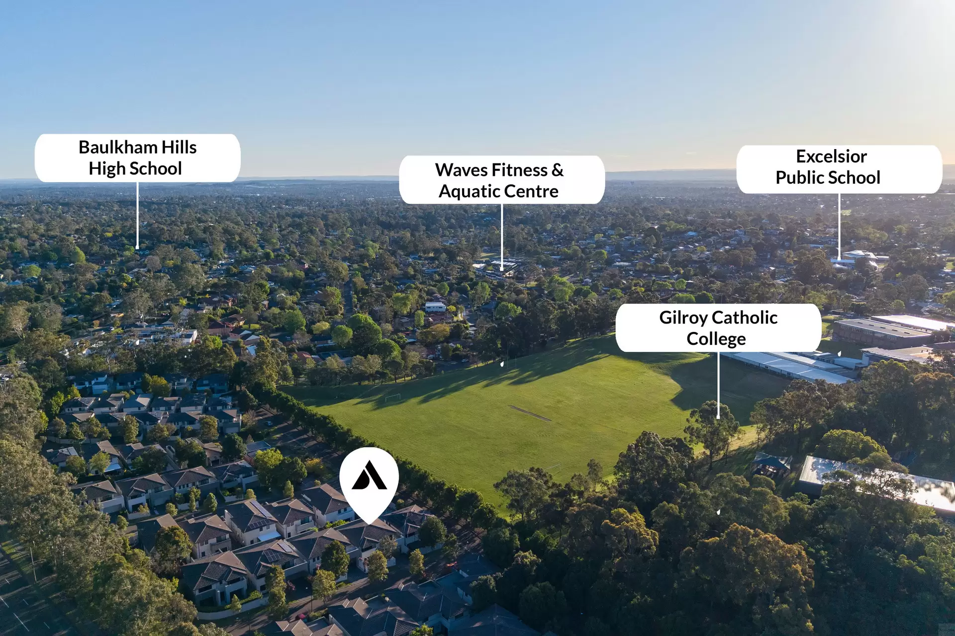 3 Condino Way, Castle Hill Sold by Aurora Property - image 18