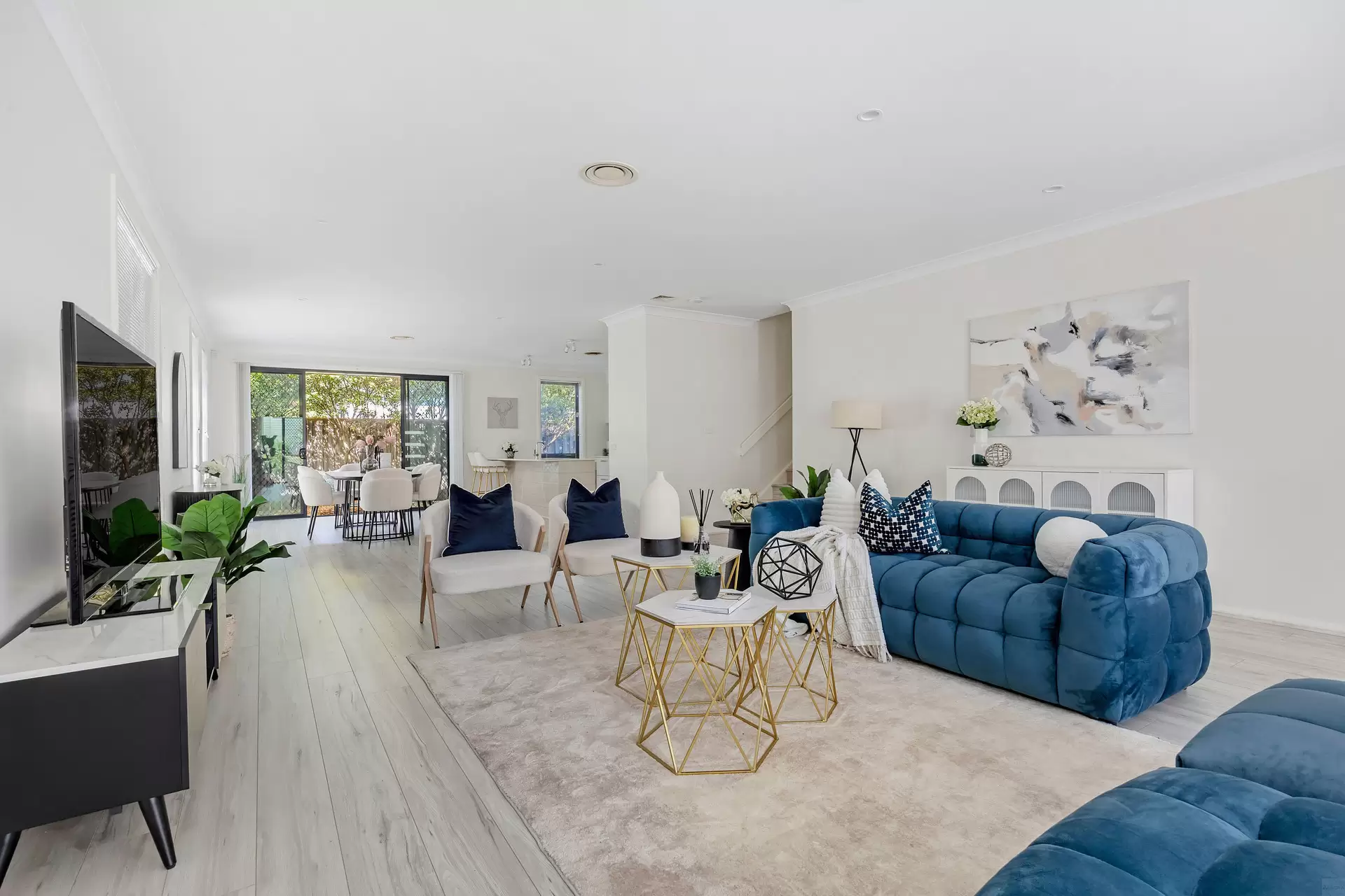 3 Condino Way, Castle Hill Sold by Aurora Property - image 2