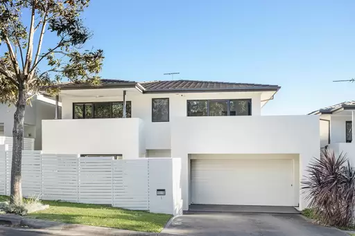 3 Condino Way, Castle Hill Sold by Aurora Property