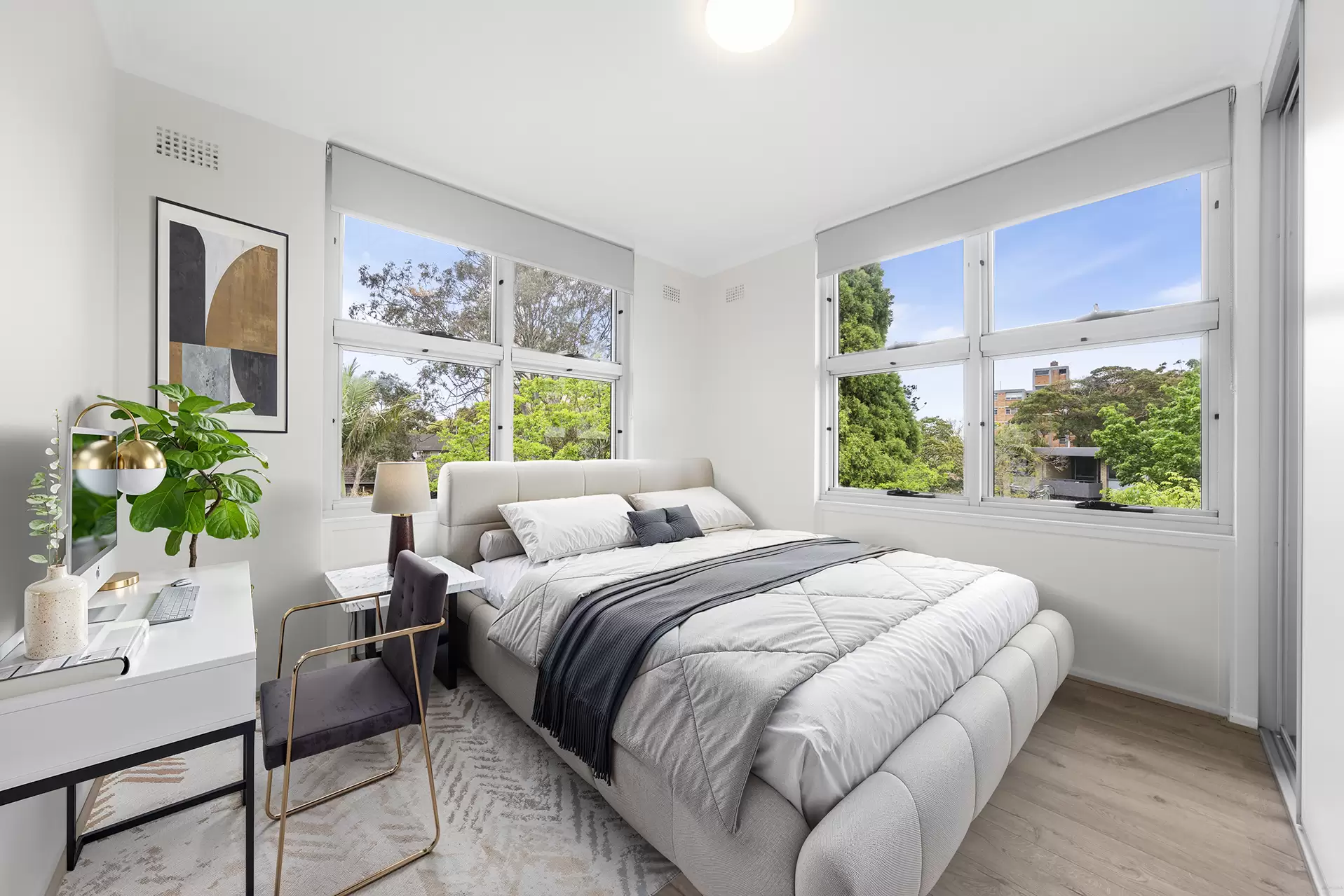 9/8 Rangers Road, Cremorne Leased by Aurora Property - image 2