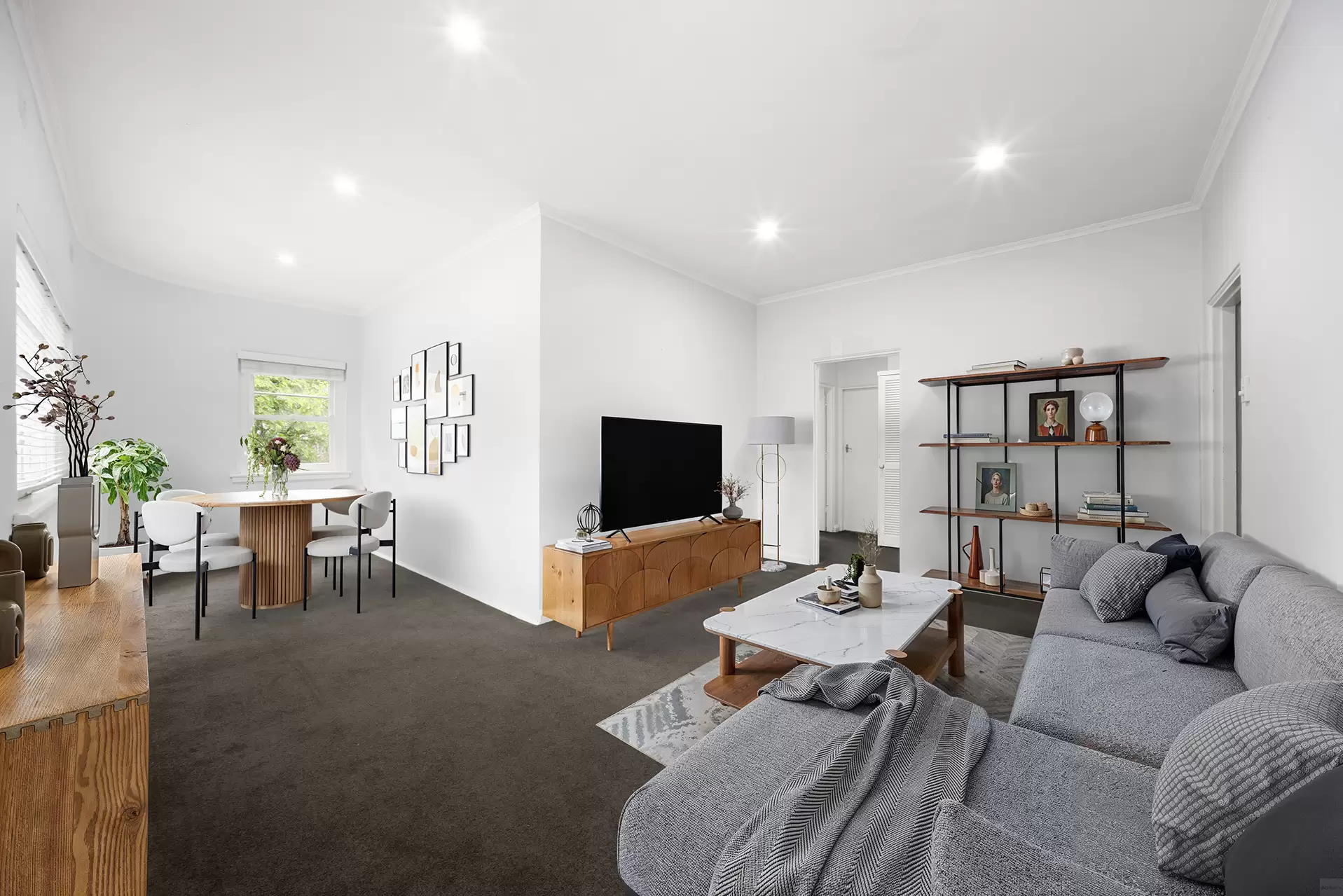 6/14 McDougall Street, Kirribilli Leased by Aurora Property - image 1