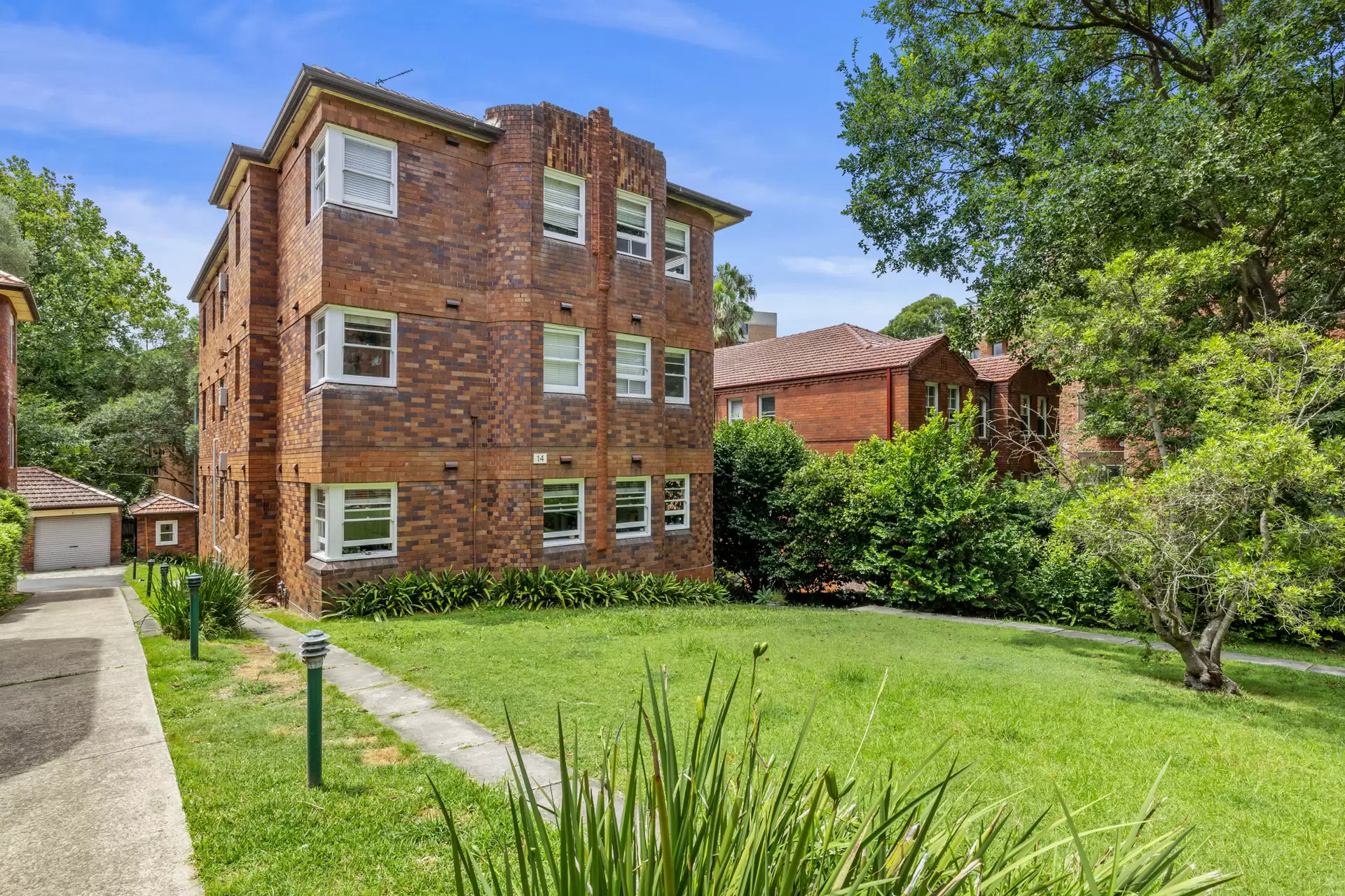 6/14 McDougall Street, Kirribilli Leased by Aurora Property - image 6