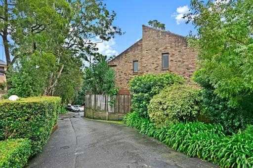 9/26 Busaco Road, Marsfield Leased by Aurora Property