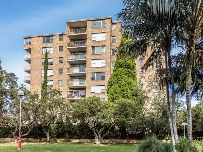 11/1 Cranbrook Avenue, Cremorne Leased by Aurora Property - image 13