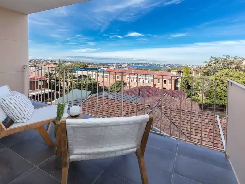 11/1 Cranbrook Avenue, Cremorne Leased by Aurora Property - image 3