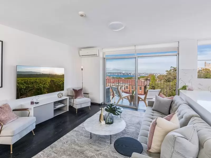 11/1 Cranbrook Avenue, Cremorne Leased by Aurora Property - image 1