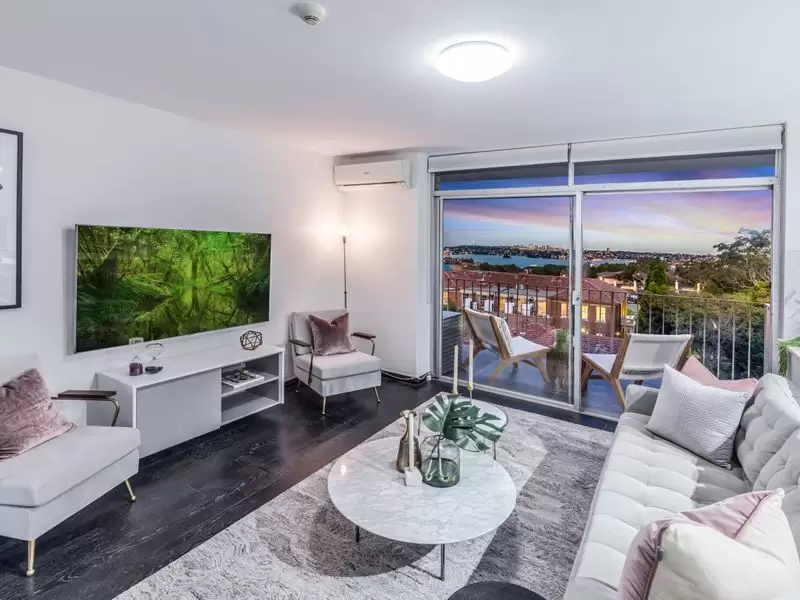 11/1 Cranbrook Avenue, Cremorne Leased by Aurora Property - image 4
