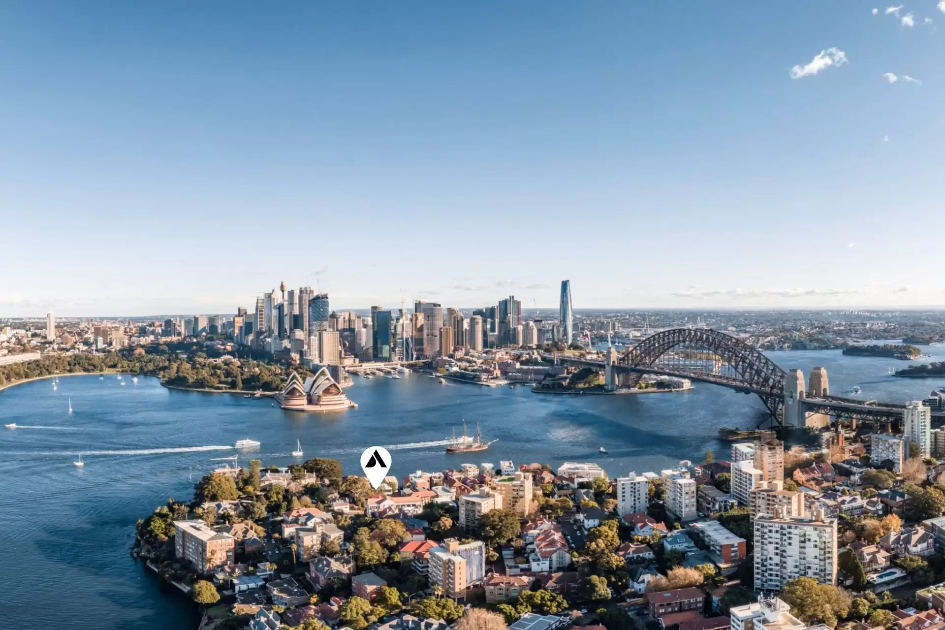 1/28 Waruda Street, Kirribilli Sold by Aurora Property - image 2
