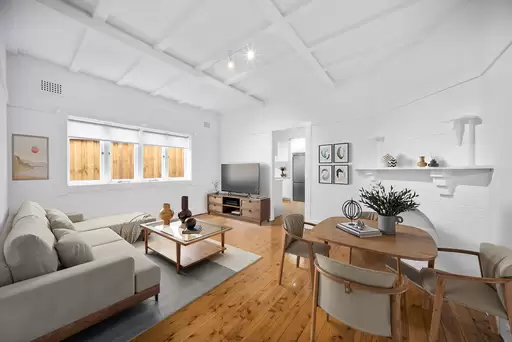 1/105 Avenue Road, Mosman Leased by Aurora Property