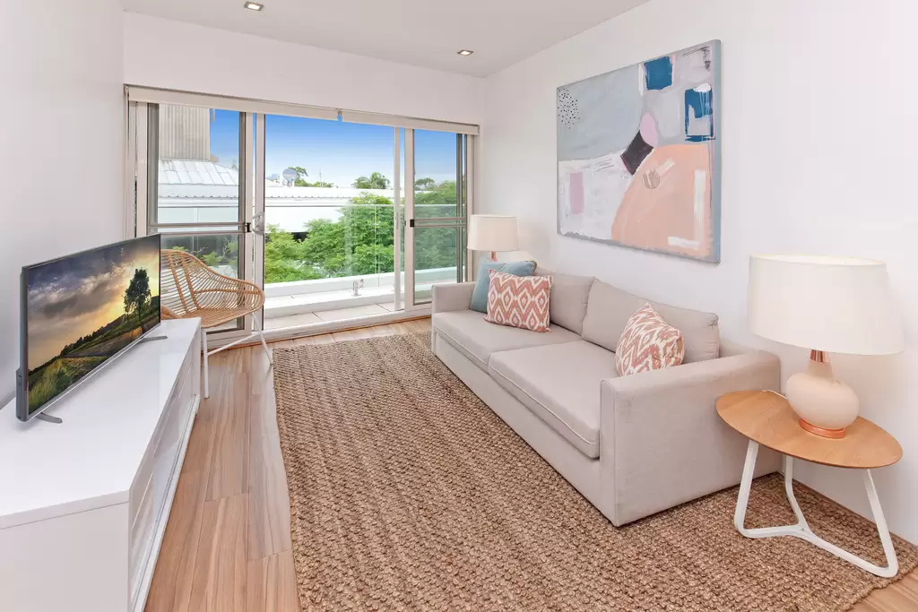 405/143-151 Military Road, Neutral Bay Leased by Aurora Property - image 2