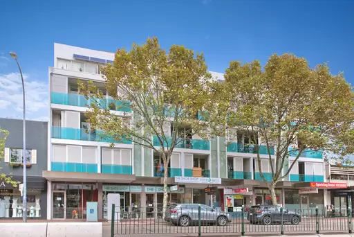405/143-151 Military Road, Neutral Bay Leased by Aurora Property