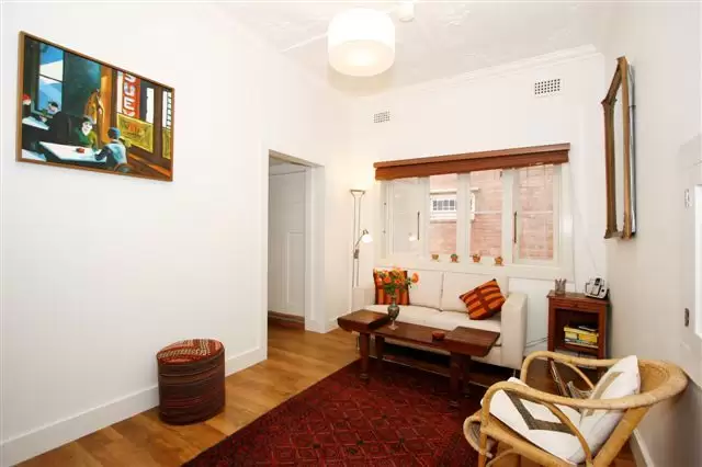 4/179 High Street, North Sydney Leased by Aurora Property - image 2