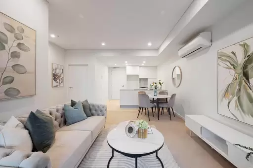 503/2-4 Chester Street, Epping Leased by Aurora Property