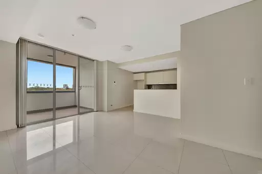 1001/29 Hunter Street, Parramatta Leased by Aurora Property