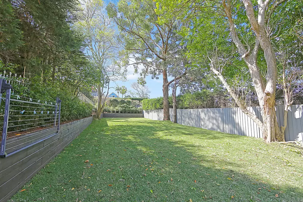 1/2 Clanalpine Street, Mosman Leased by Aurora Property - image 8