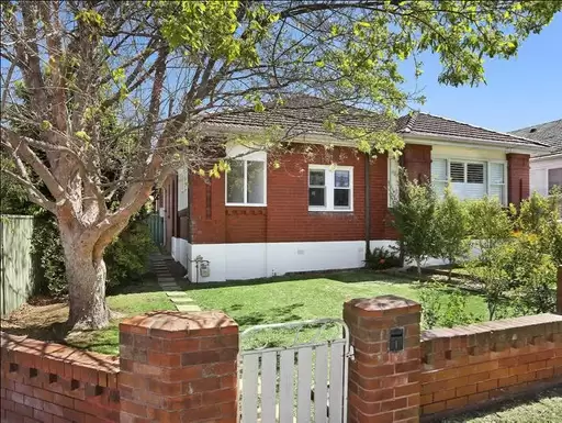 2 Noble Street, Concord Leased by Aurora Property