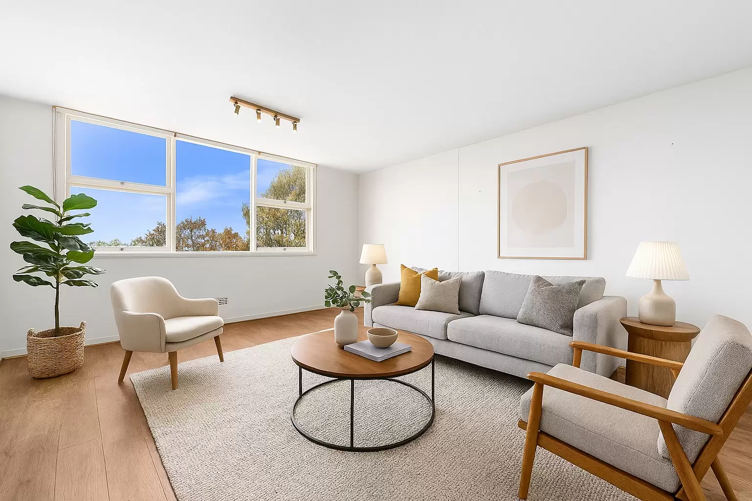 404/22 Doris Street, North Sydney Leased by Aurora Property - image 1