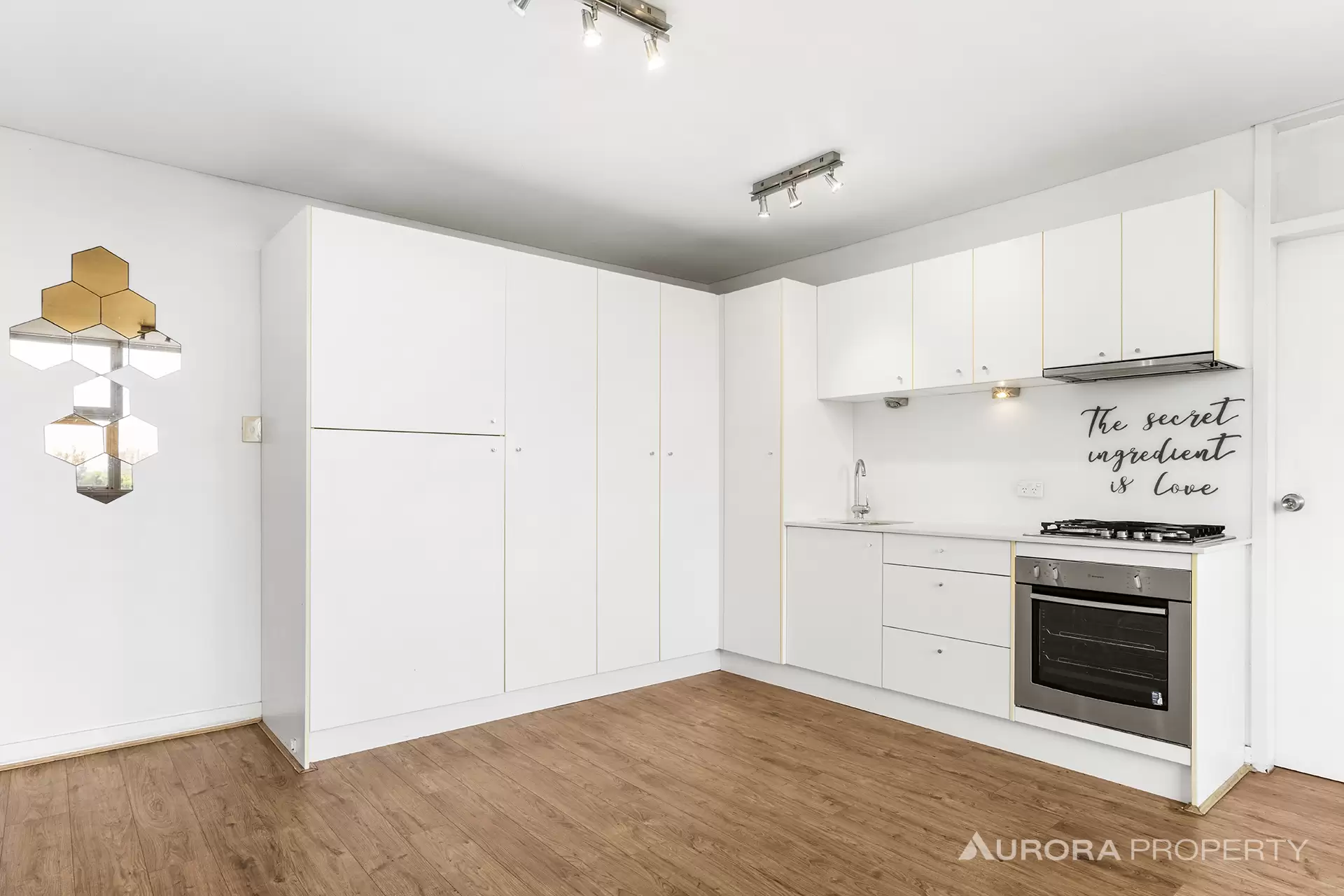404/22 Doris Street, North Sydney Leased by Aurora Property - image 4