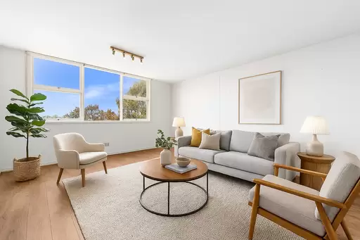 404/22 Doris Street, North Sydney Leased by Aurora Property