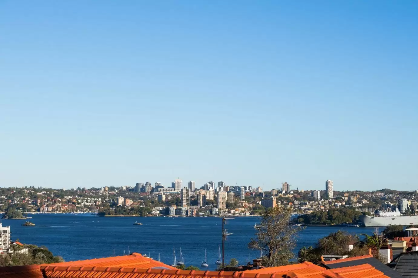 8/61 Wycombe Road, Neutral Bay Leased by Aurora Property - image 7