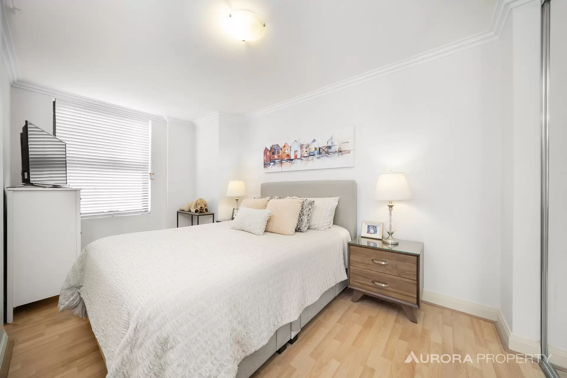 205/2 Langley Avenue, Cremorne Leased by Aurora Property - image 3