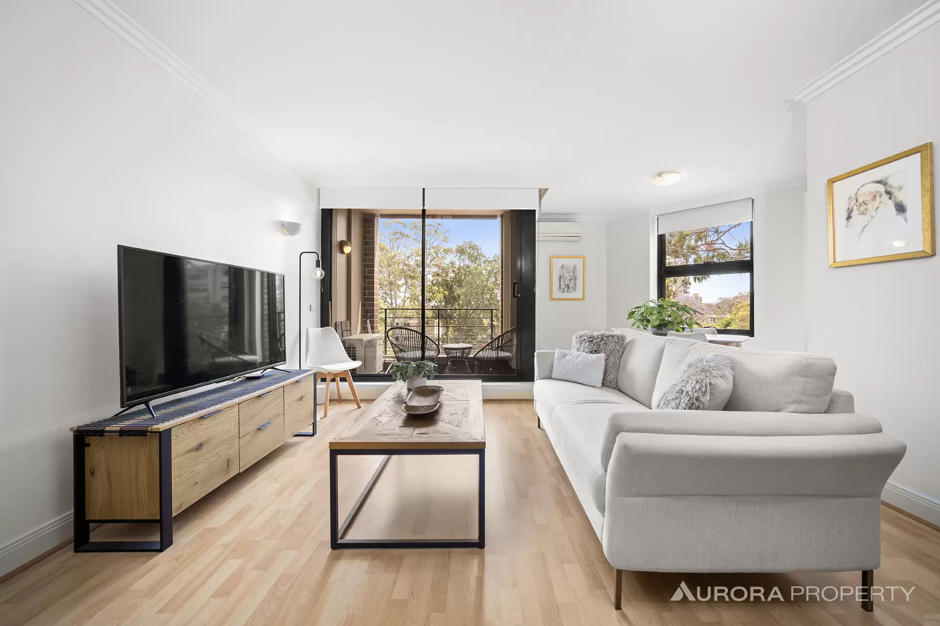 205/2 Langley Avenue, Cremorne Leased by Aurora Property - image 1