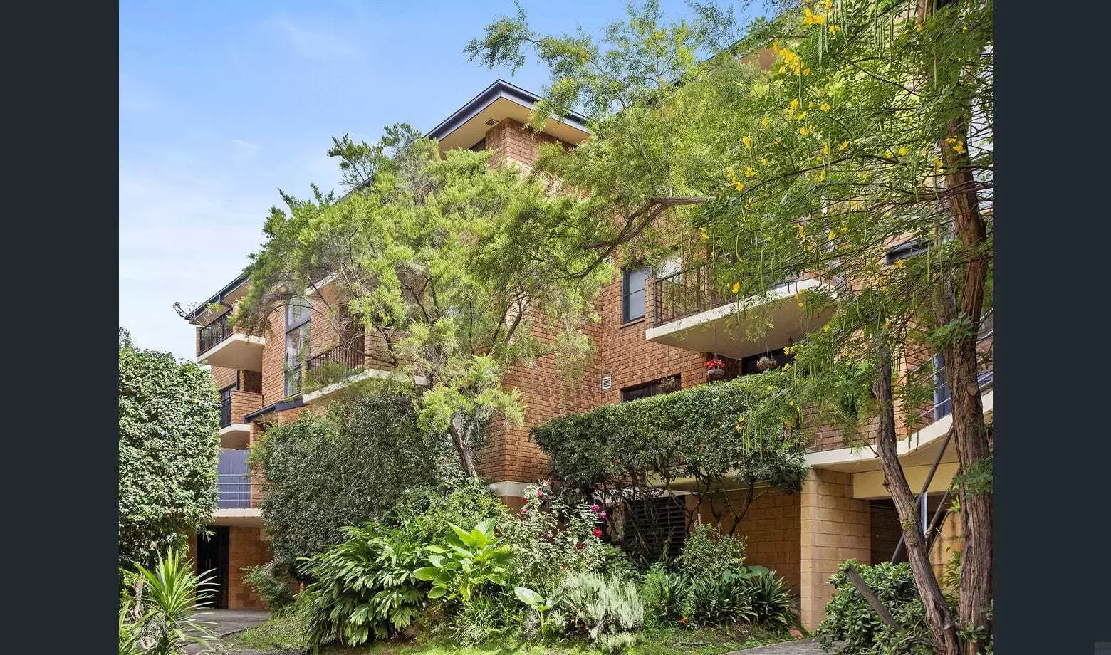 16/12-14 Doomben Avenue, Eastwood Leased by Aurora Property - image 1