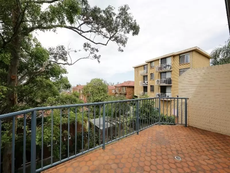 1/21-23 Aubin Street, Neutral Bay Leased by Aurora Property - image 7