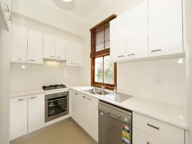 1/21-23 Aubin Street, Neutral Bay Leased by Aurora Property - image 2