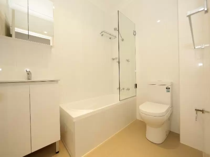 1/21-23 Aubin Street, Neutral Bay Leased by Aurora Property - image 4