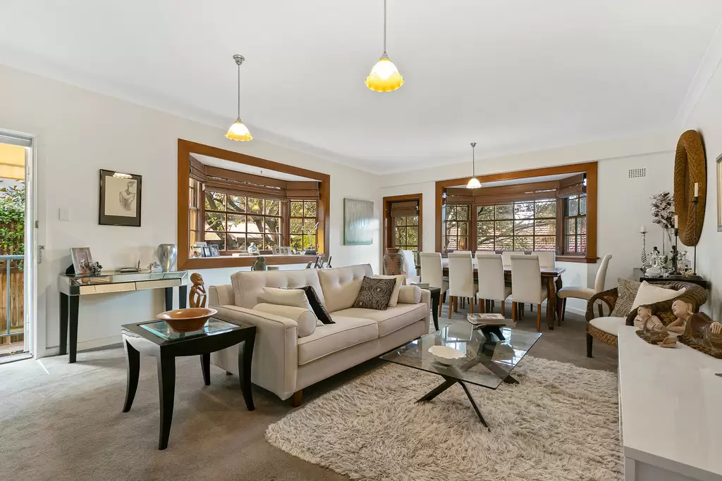 3/21-23 Aubin Street, Neutral Bay Leased by Aurora Property - image 1