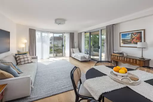 8/37 Barry Street, Neutral Bay Sold by Aurora Property