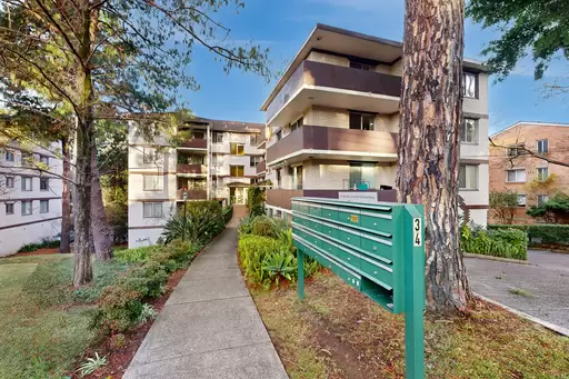 20/34-40 Edensor Street, Epping Leased by Aurora Property
