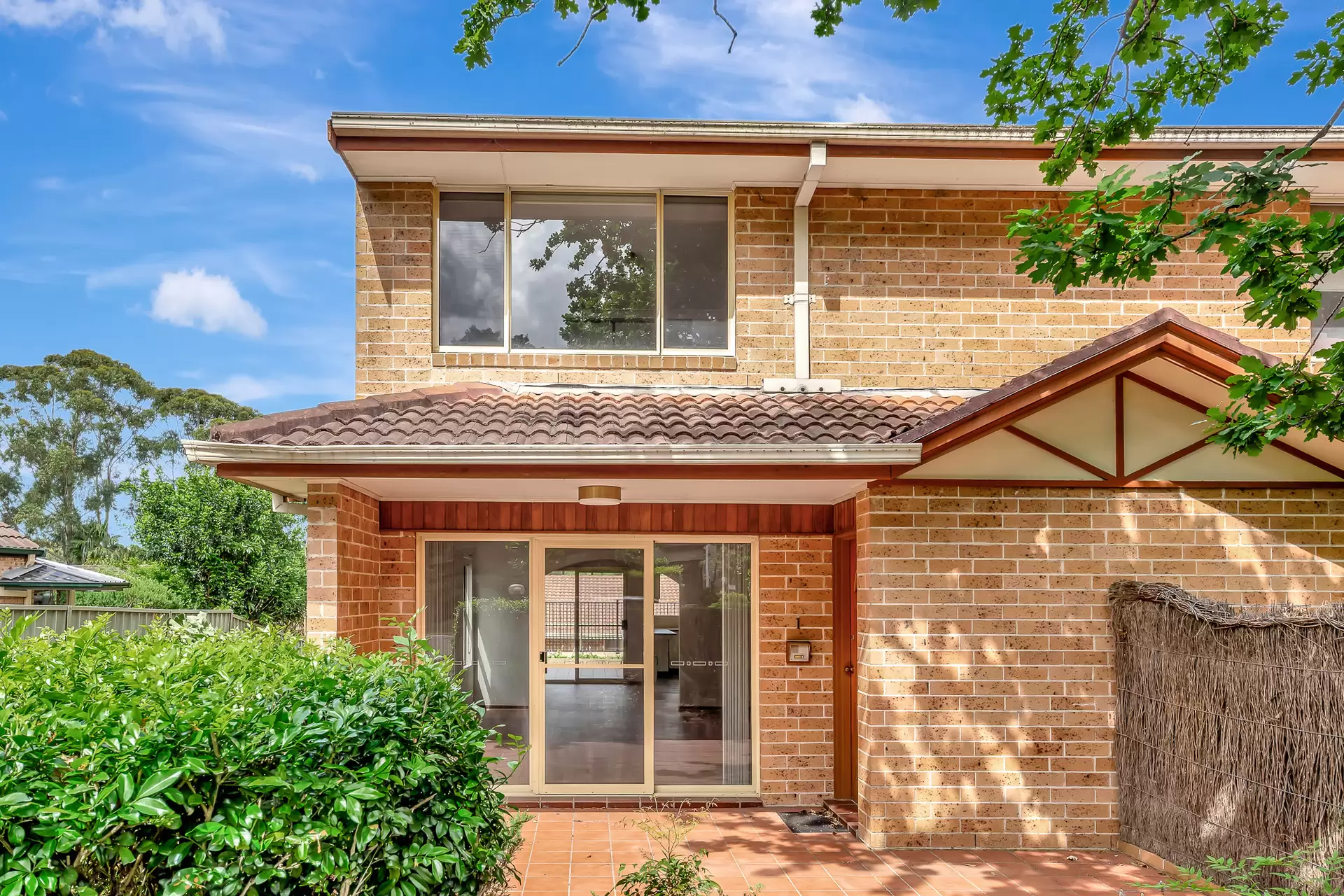 1/184 Waterloo Road, Marsfield Leased by Aurora Property - image 1