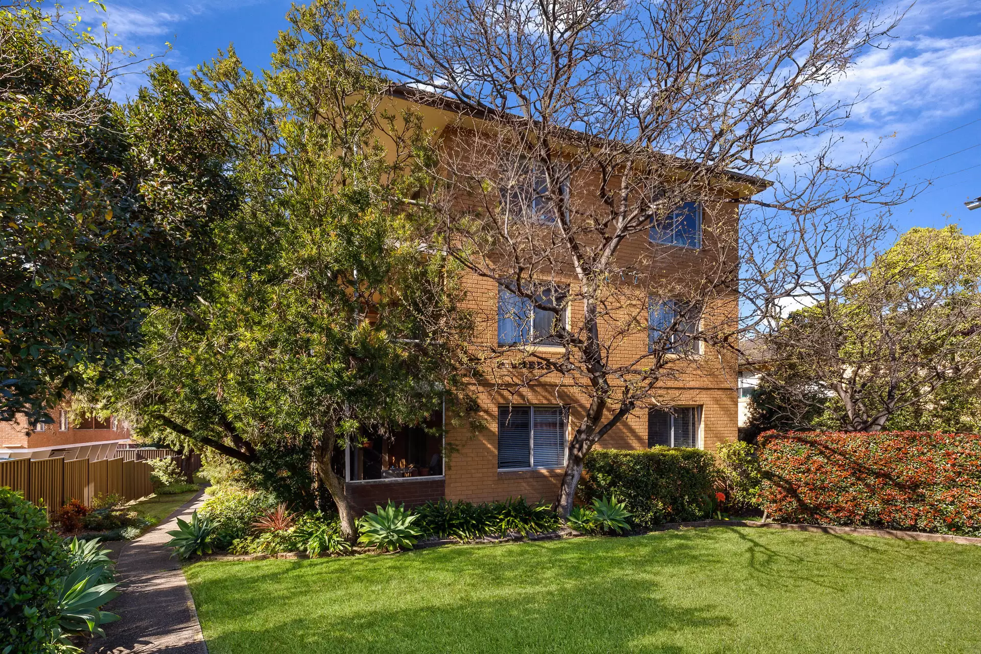 4/32 Forster Street, West Ryde Leased by Aurora Property - image 1