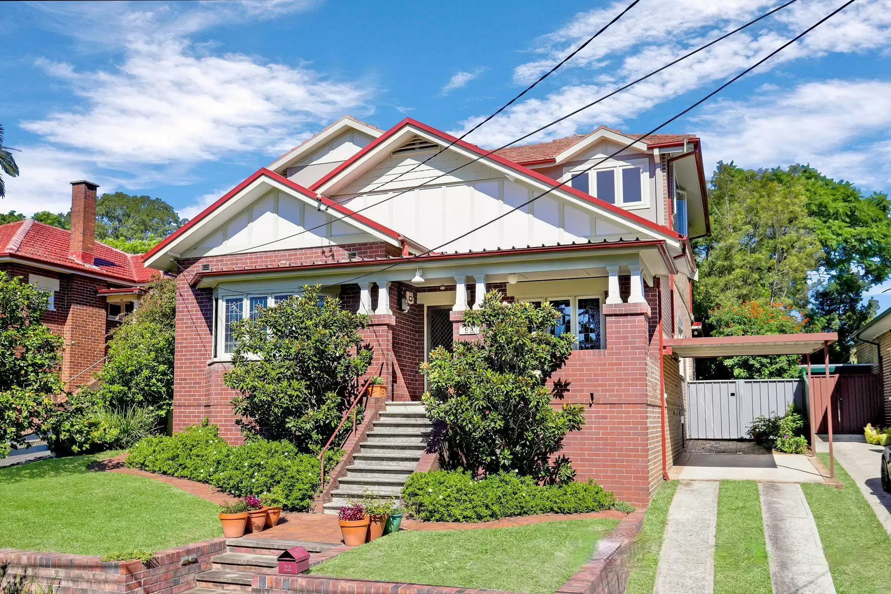 22 Wallace Street, Eastwood Leased by Aurora Property - image 1