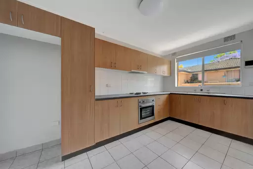 5/56 Prospect Street, Rosehill Leased by Aurora Property