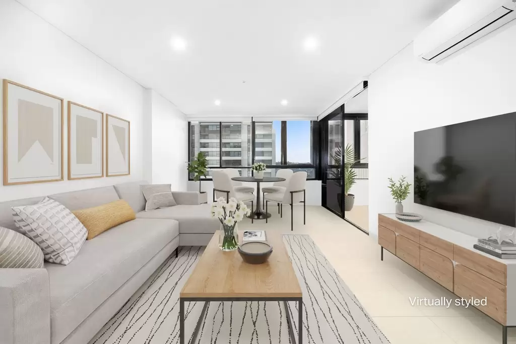 305/1-3 Bundil Boulevard, Melrose Park Sold by Aurora Property