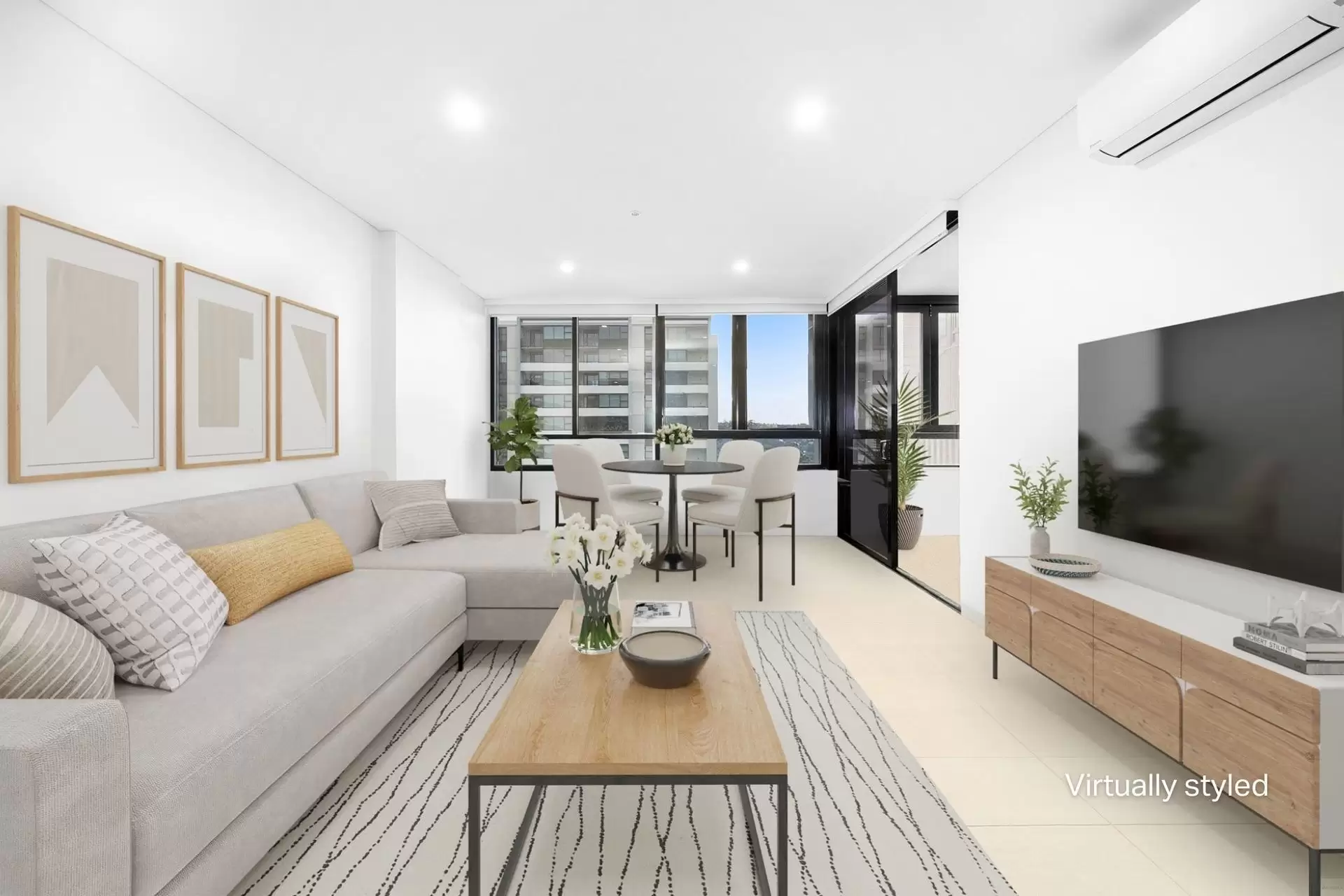 305/1-3 Bundil Boulevard, Melrose Park Sold by Aurora Property - image 1