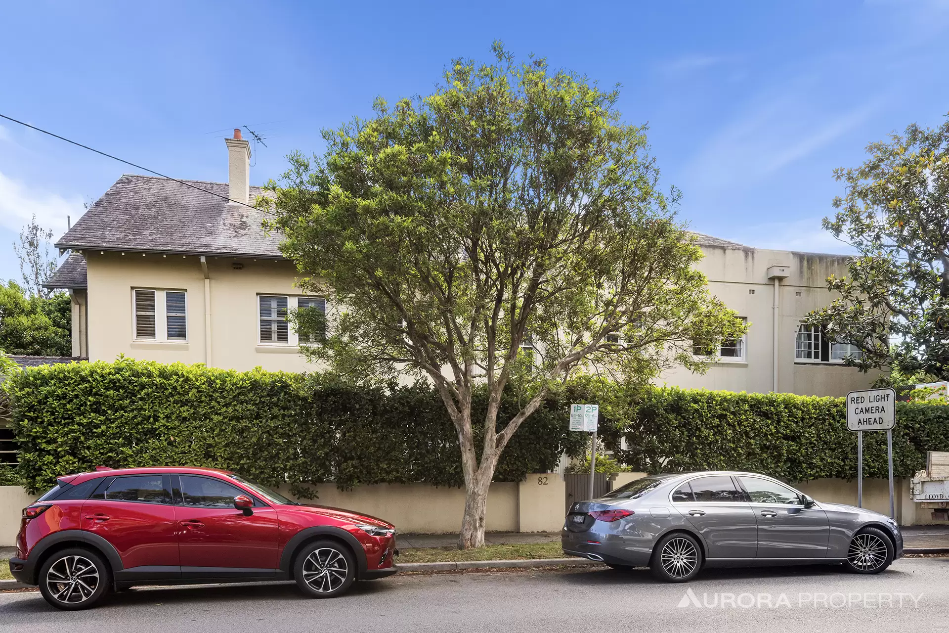 3/82 Murdoch Street, Cremorne Leased by Aurora Property - image 5