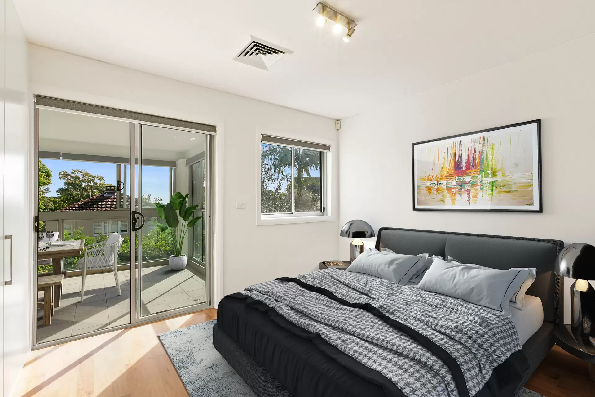 12/80 Murdoch Street, Cremorne Leased by Aurora Property - image 2