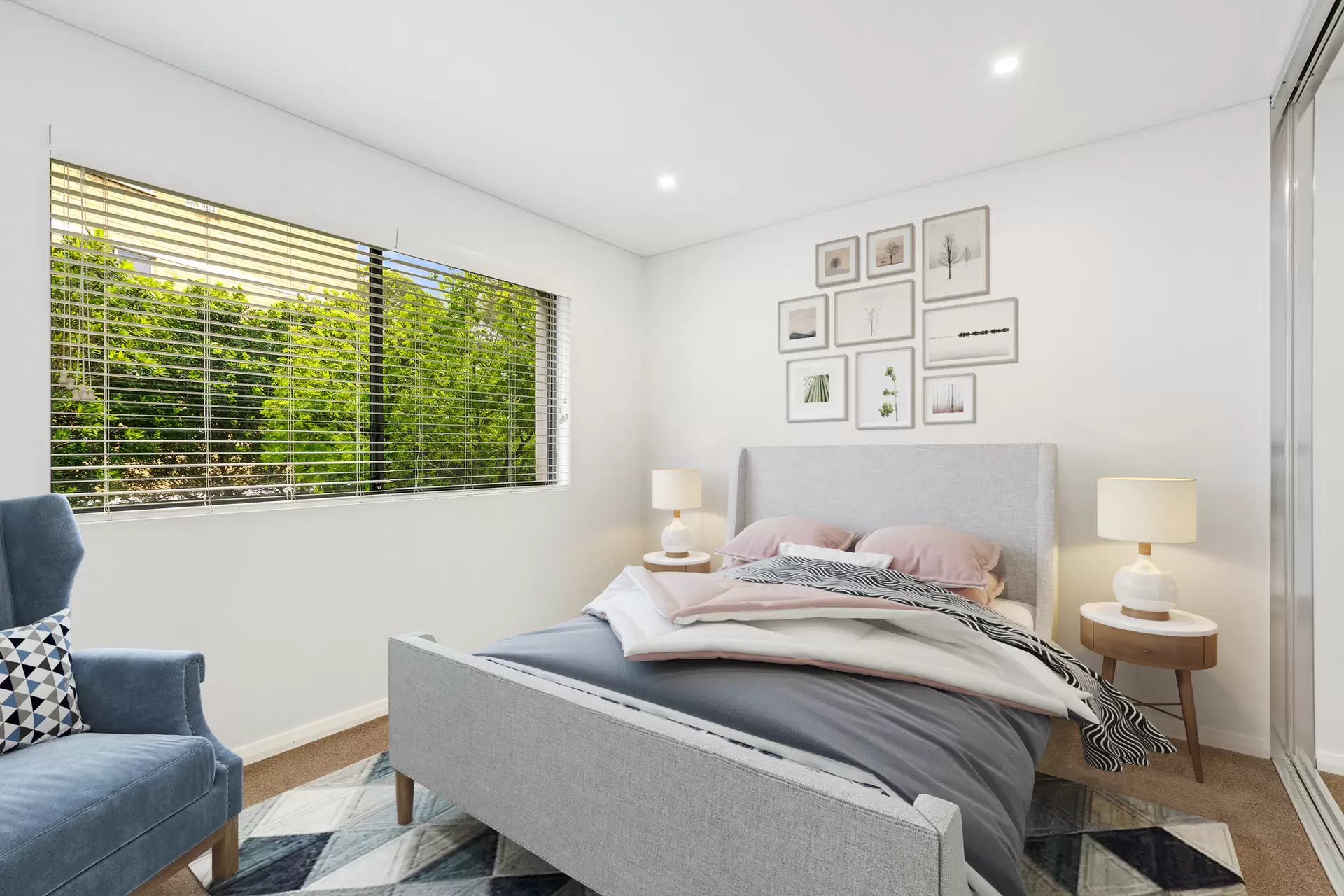 10/38-40 Sinclair Street, Wollstonecraft Leased by Aurora Property - image 2