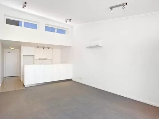 301/333 Pacific Highway, North Sydney Leased by Aurora Property