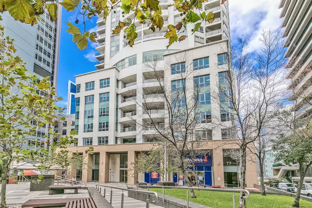1005/77-81 Berry Street, North Sydney Leased by Aurora Property - image 8